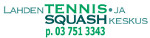 Lahden Tennis- ja Squashkeskus Oy